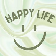 HAPPY LIFE