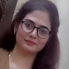 Amna Arshad
