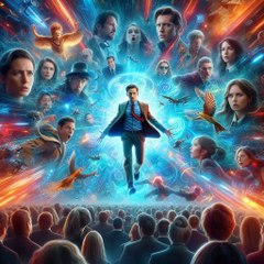 Movie Maniac