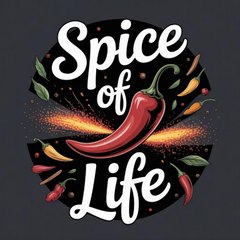Spice of Life