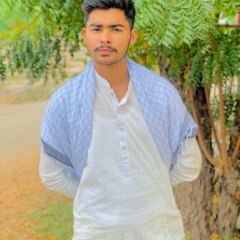 Shahzar Ali