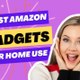 Amazon gadgets