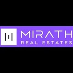 AL Mirath Real Estate Services