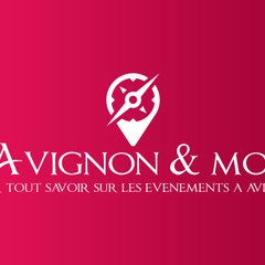 Avignon et moi