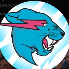 MR Beast