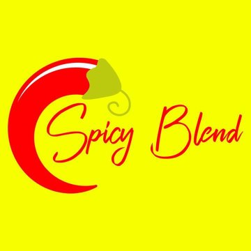 Spicy Blend