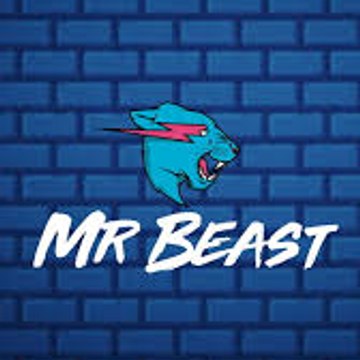 MR BEAST