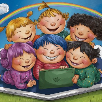 Kids TV