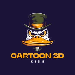Cartoon 3D