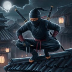 Knowledge Ninja