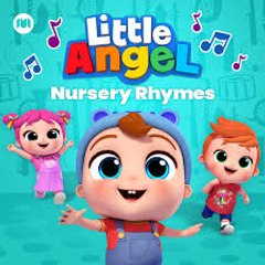 Little Angel  Nursery Rhymes & Kids Songs