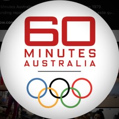 60 Minutes Australia