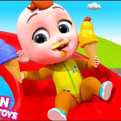 BillionSurprise Toys - Nursery Rhymes & Cartoons