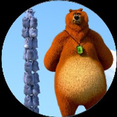 Grizzy & the Lemmings