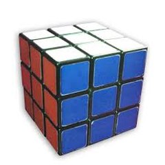 Cube Skill