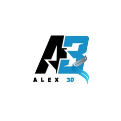Alex3D