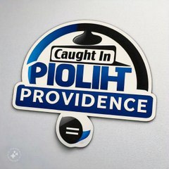 Caught In Providence