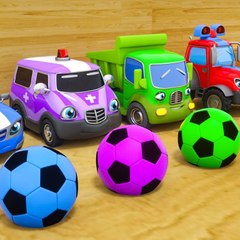 SquareWheels TV