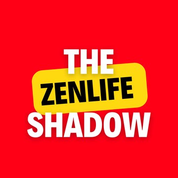THE ZENLIFE SHADOW