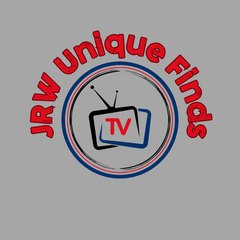JRW Unique Finds Tv