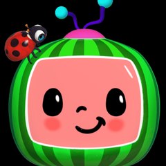 Cocomelon Nursery Rhymes