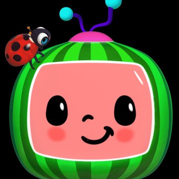 Cocomelon Nursery Rhymes