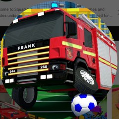 Square Wheel Television