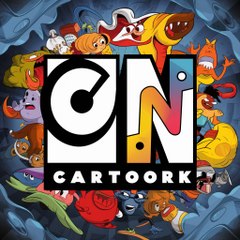 Cartoon network