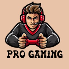 Pro Gaming