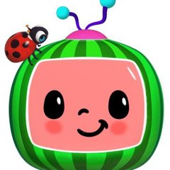 Cocomelon - Nursery Rhymes