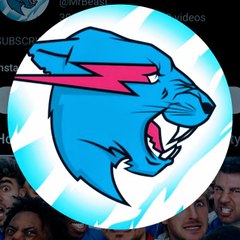 Mr Beast Here