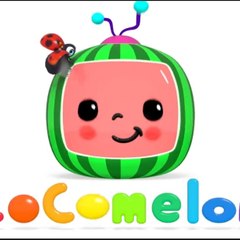 Cocomelon - Nursery Rhymes