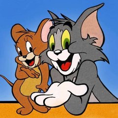 Tom Jerry