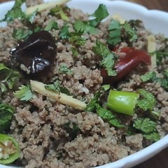 Abiha's Kitchen