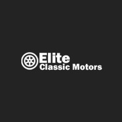 Elite Classic Motors