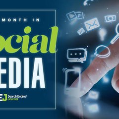 Social Media Updates