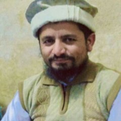 Abdul Ghaffar Madani
