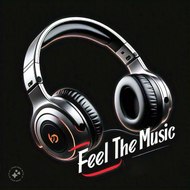 Feel The Music
