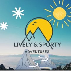 Lively Sporty Adventures