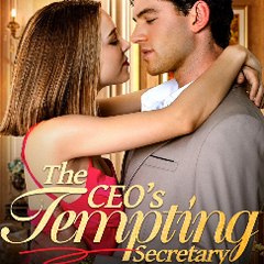 The CEO's Tempting Secretary ≭ Full Episode ≭