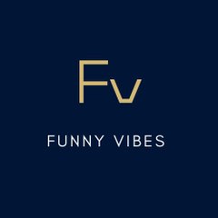 Funny vibes