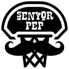 Senyor Pep