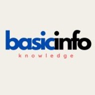 BasicInfoKnowledge