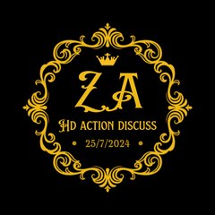 HD Action Discuss