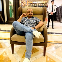 Omer Pardesi