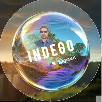 Indego Plus
