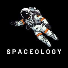 SPACEOLOGY