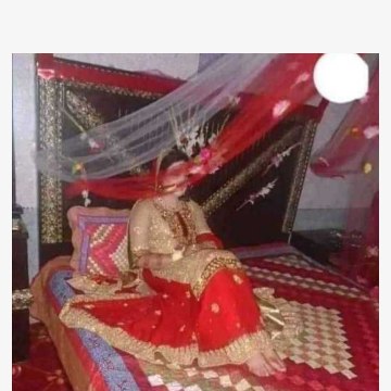 Ayeza khan