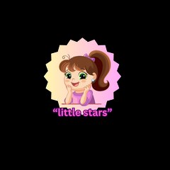 Little star