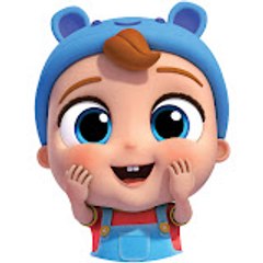 Little Angel  Nursery Rhymes & Kids Songs